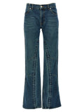 Y/Project Y/Project Evergreen Hook And Eye Jeans