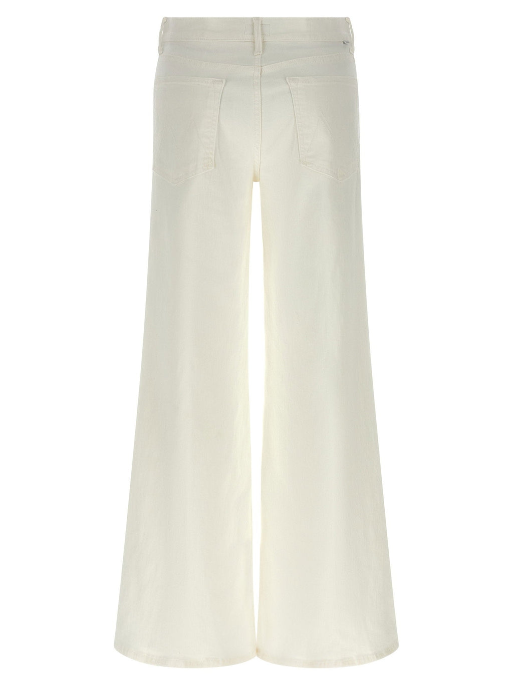 Mother Mother The Twister Sneak Jeans