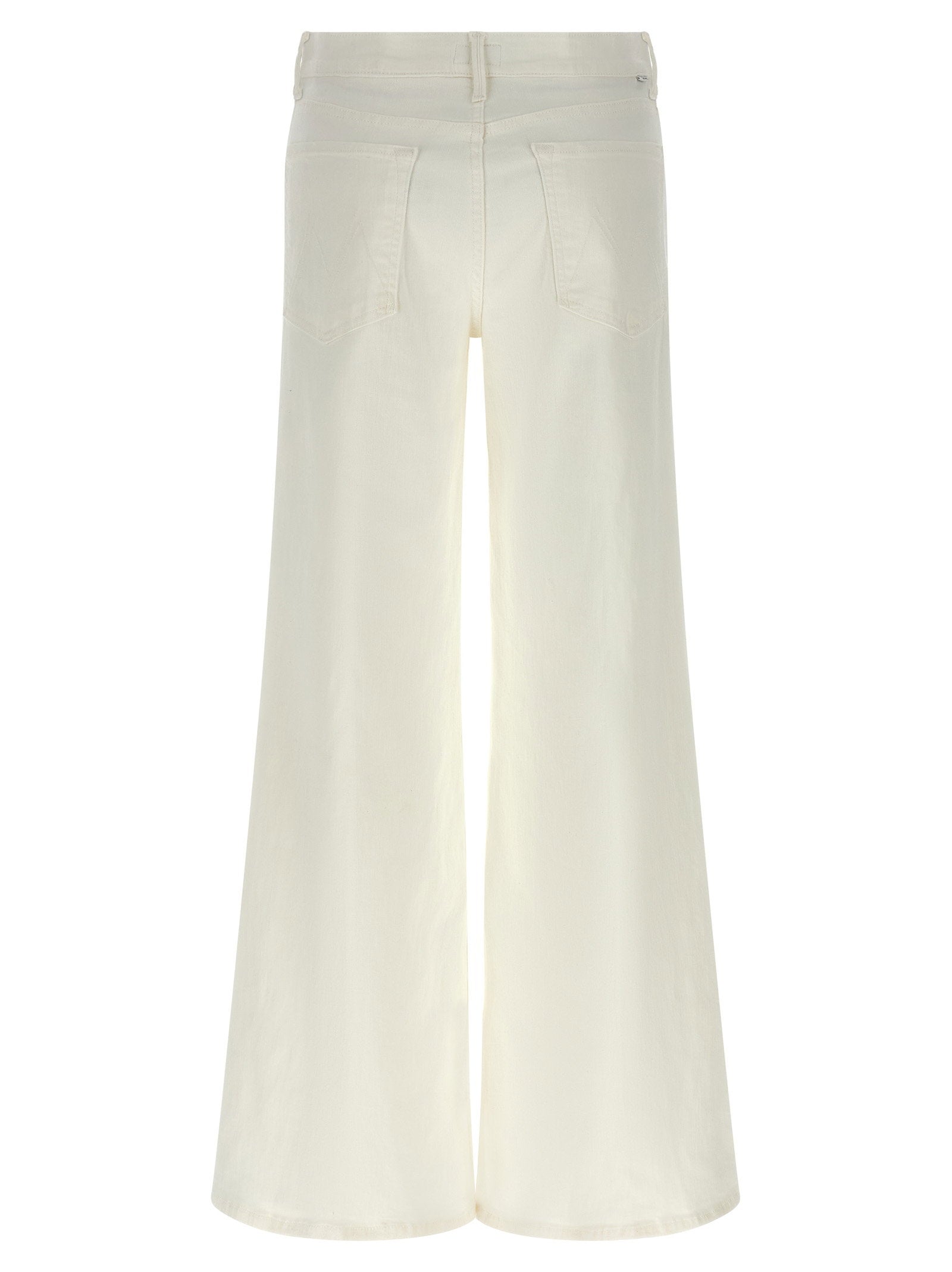 Mother Mother The Twister Sneak Jeans