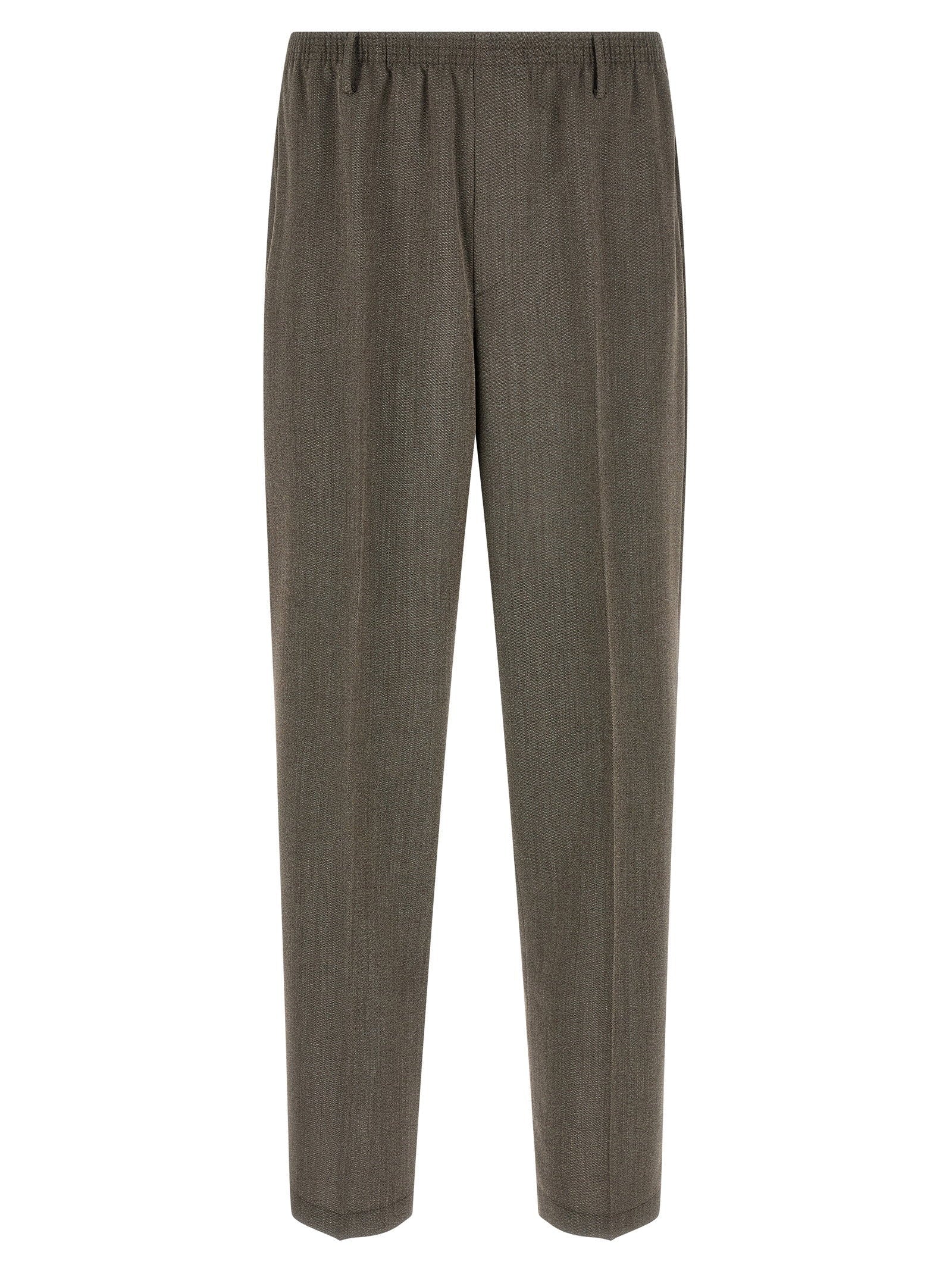 Cellar Door Cellar Door Alfred Bl Pants
