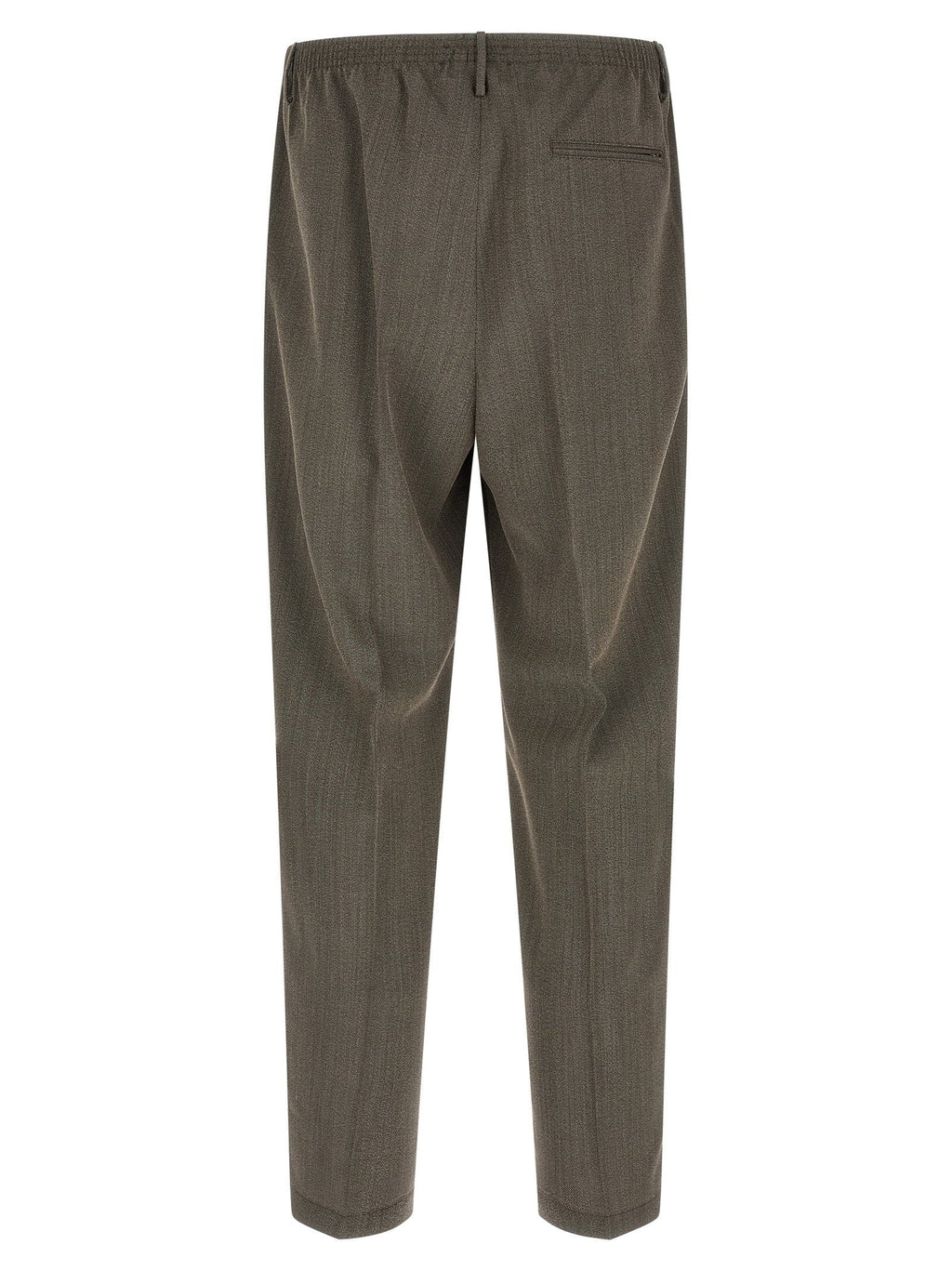 Cellar Door Cellar Door Alfred Bl Pants