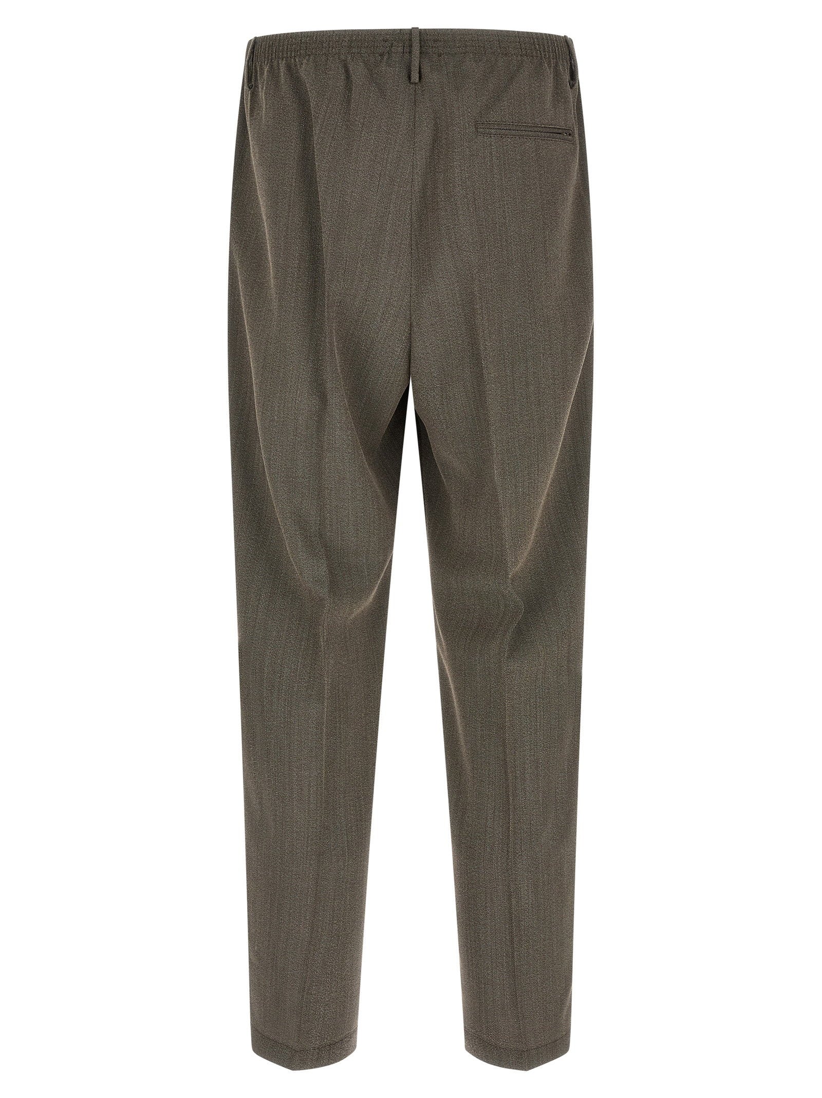 Cellar Door Cellar Door Alfred Bl Pants