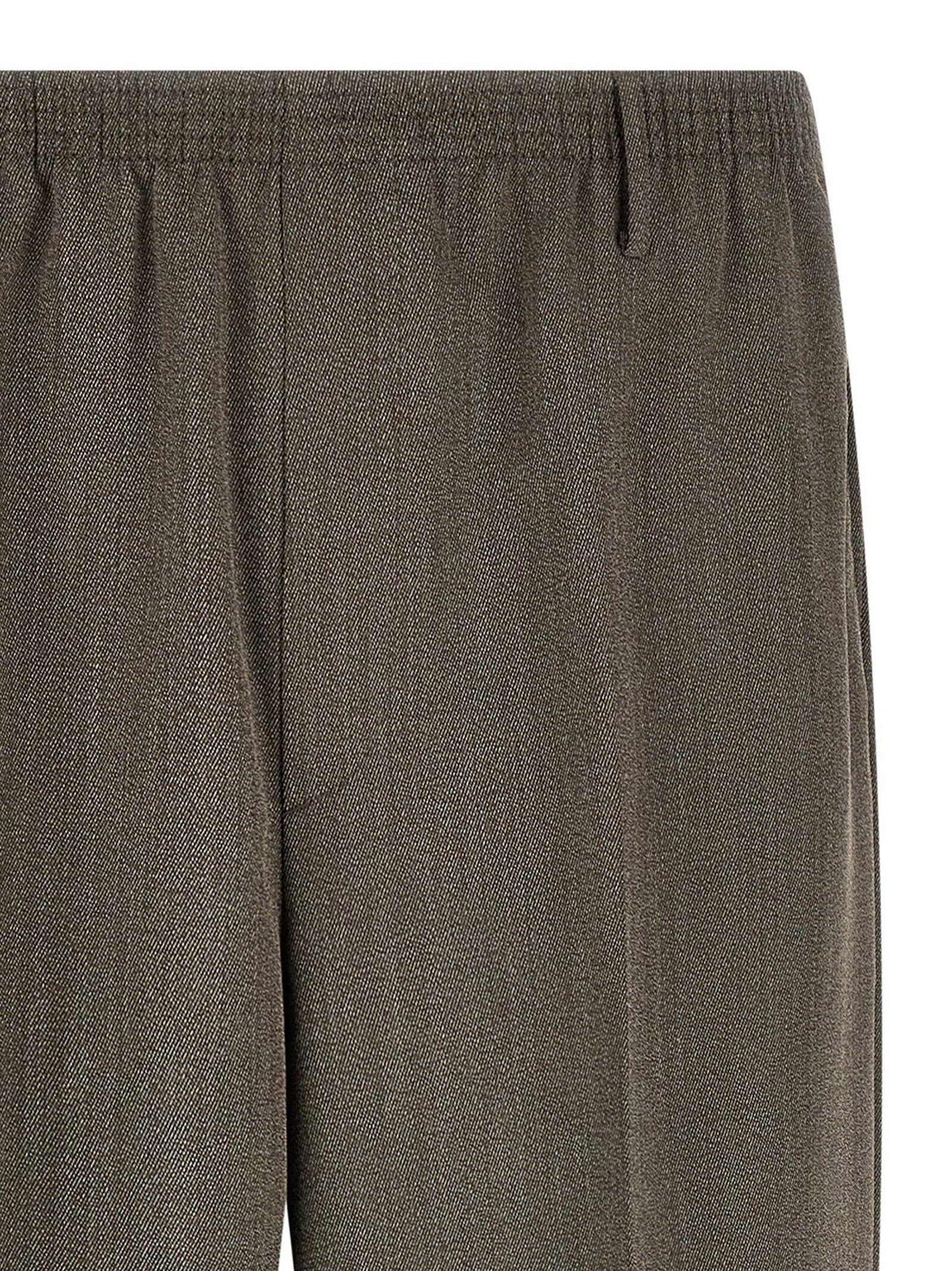 Cellar Door Cellar Door Alfred Bl Pants