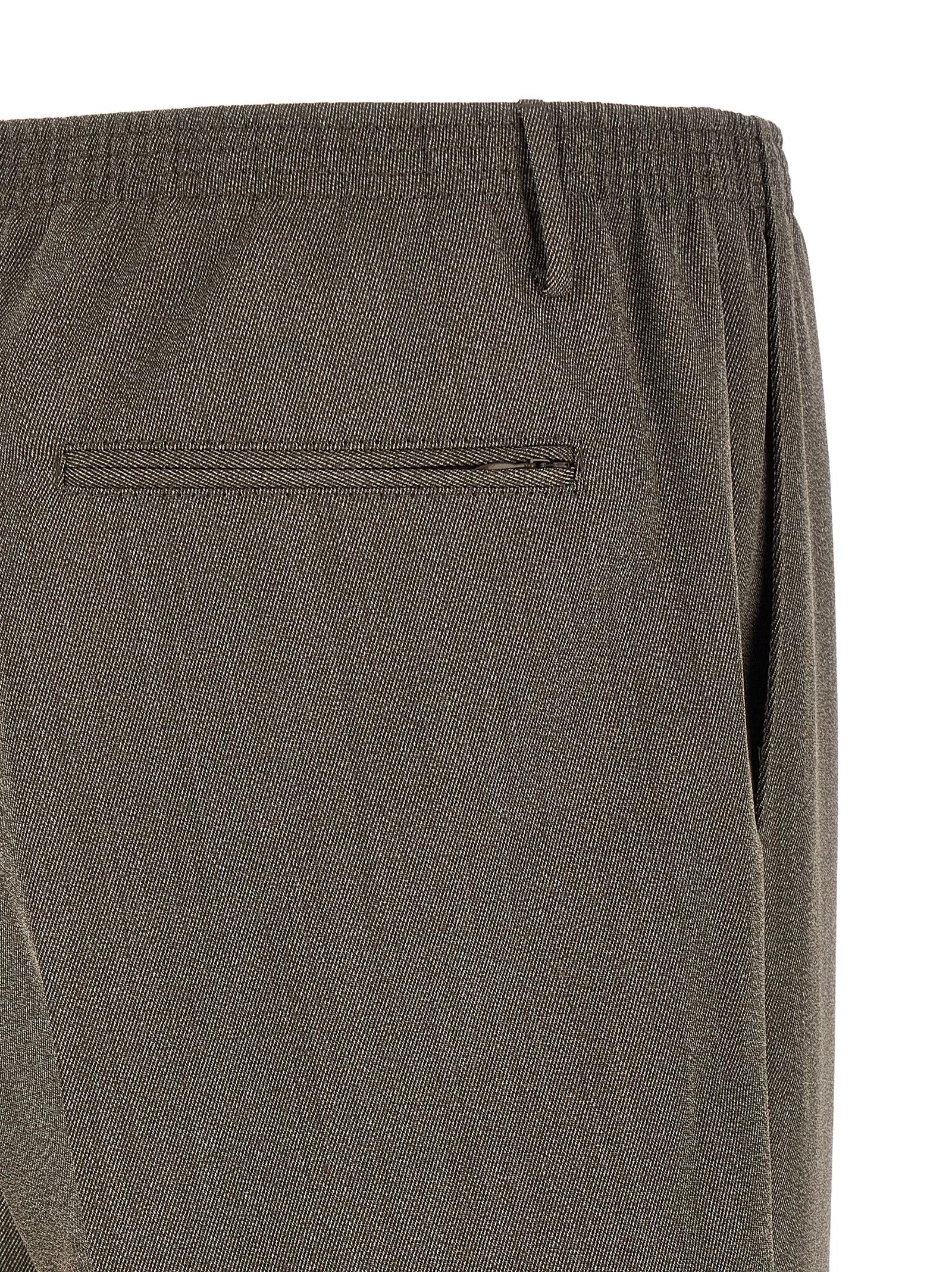 Cellar Door Cellar Door Alfred Bl Pants