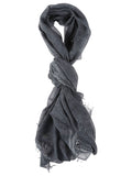 Patachouli Modal stole
