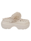 Crocs Stomp Lined Clog