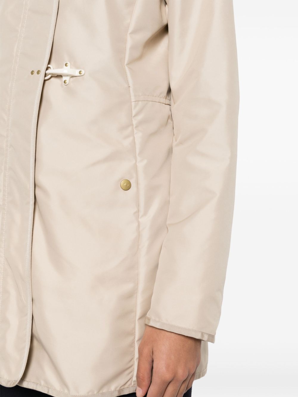 Fay Fay Virginia Coat overcoat