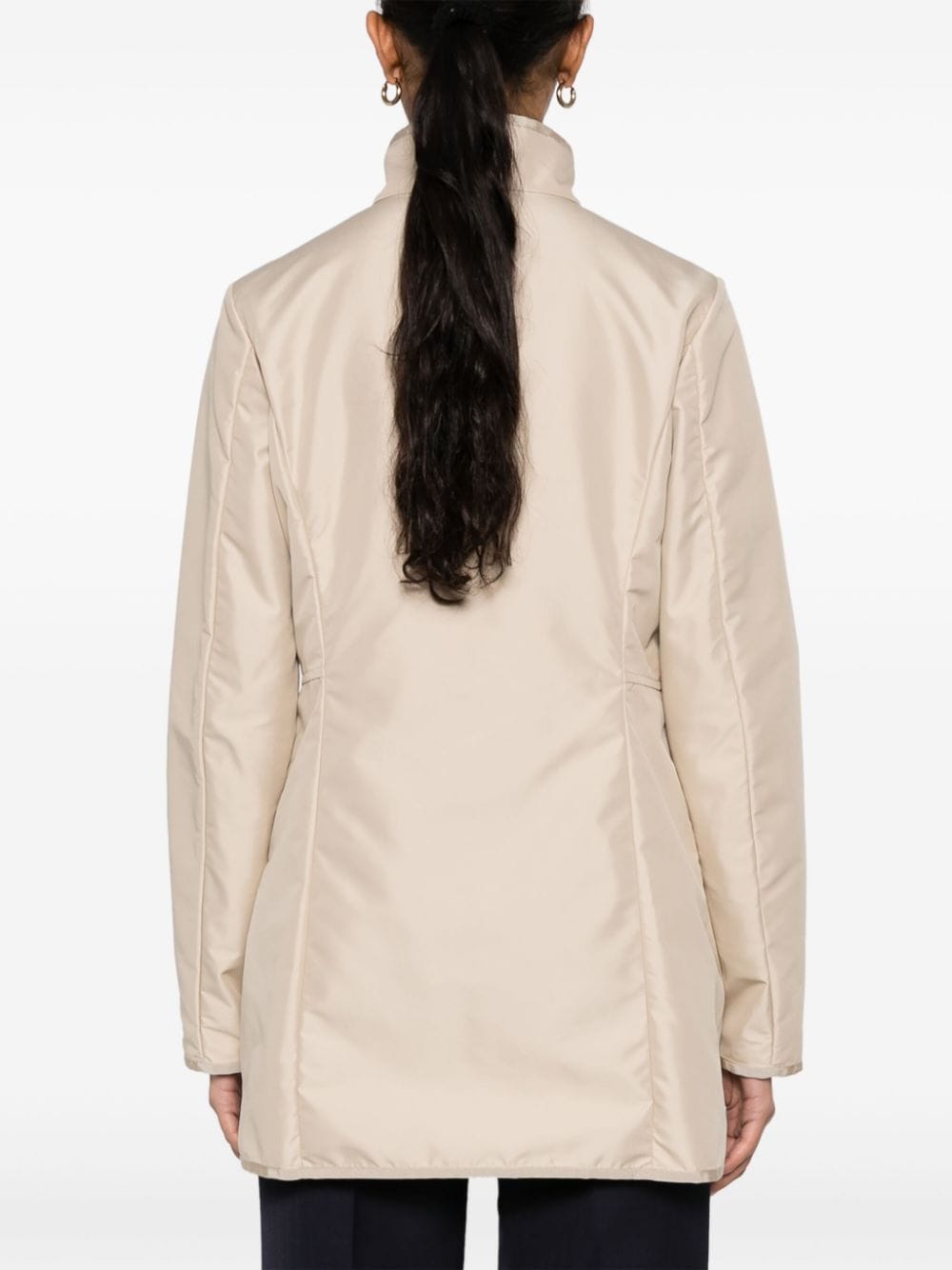 Fay Fay Virginia Coat overcoat