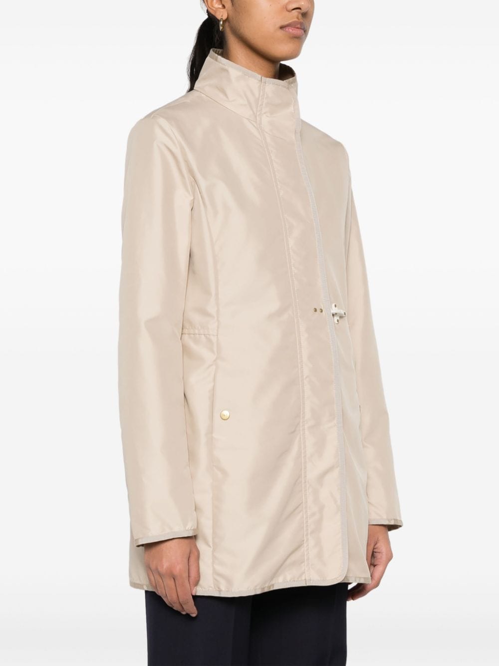 Fay Fay Virginia Coat overcoat