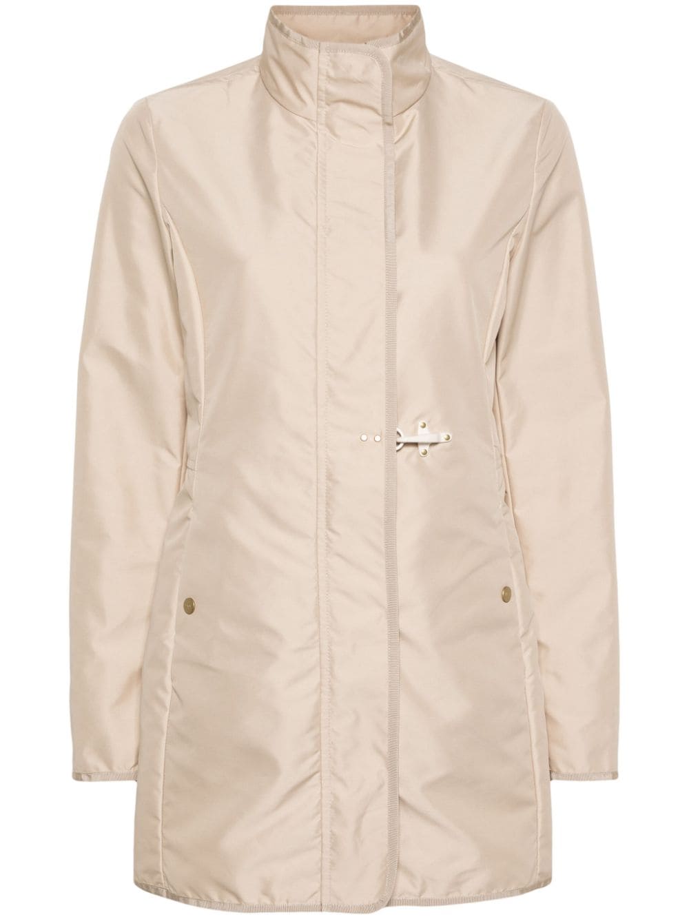 Fay Fay Virginia Coat overcoat