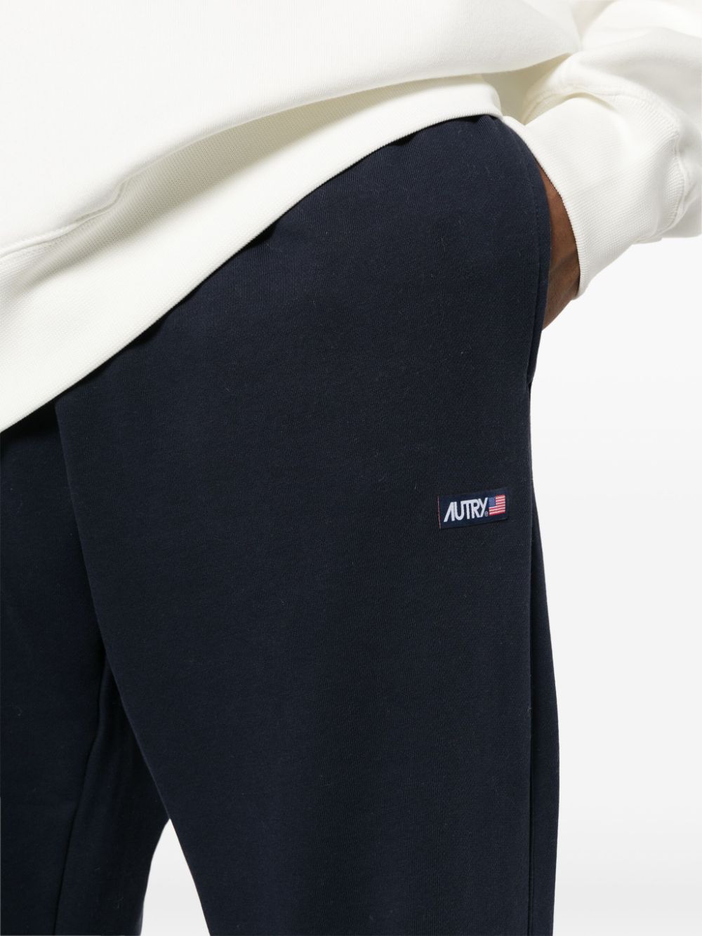Autry AUTRY Trousers NAVY