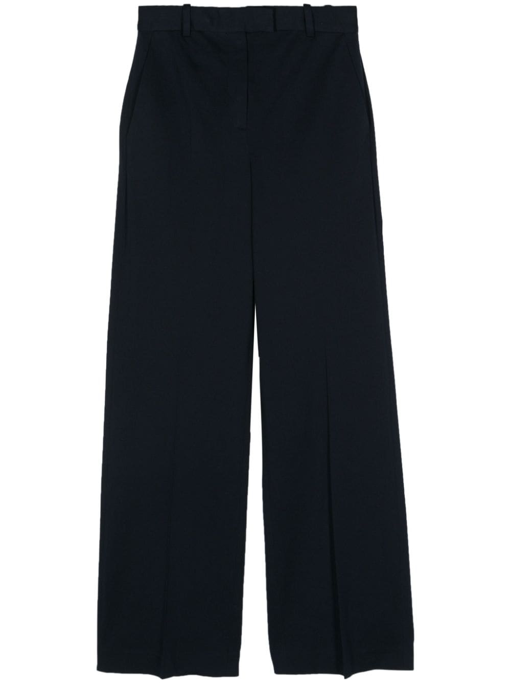 Circolo 1901 Circolo 1901 Pique trousers