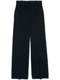 Circolo 1901 Circolo 1901 Pique trousers