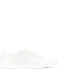 Saint Laurent Saint Laurent Court Classic SL/10 leather sneakers