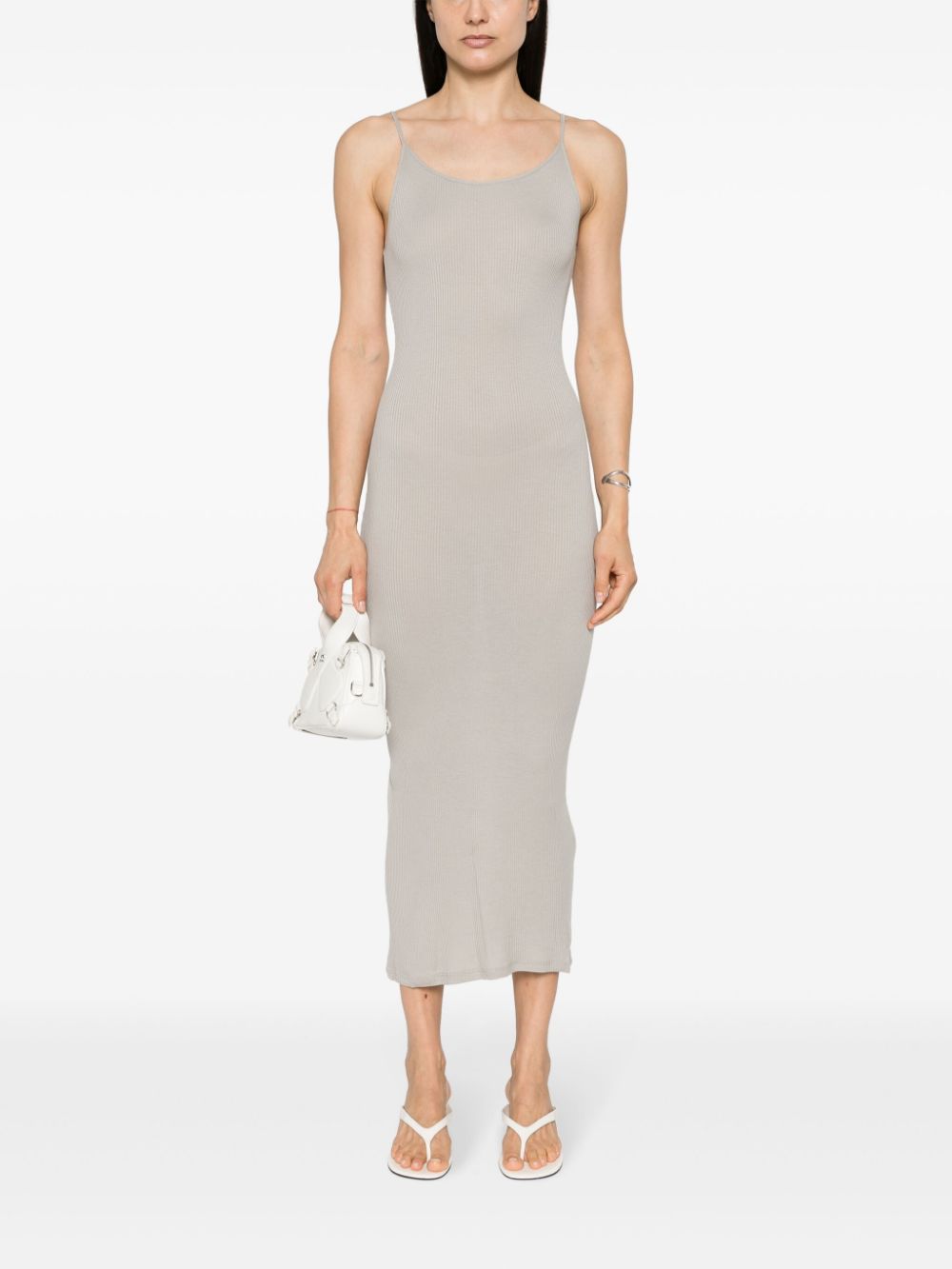 Majestic MAJESTIC Dresses GREY