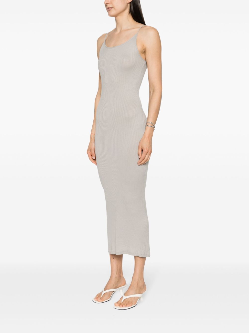 Majestic MAJESTIC Dresses GREY