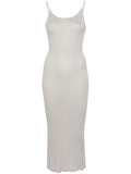 Majestic MAJESTIC Dresses GREY