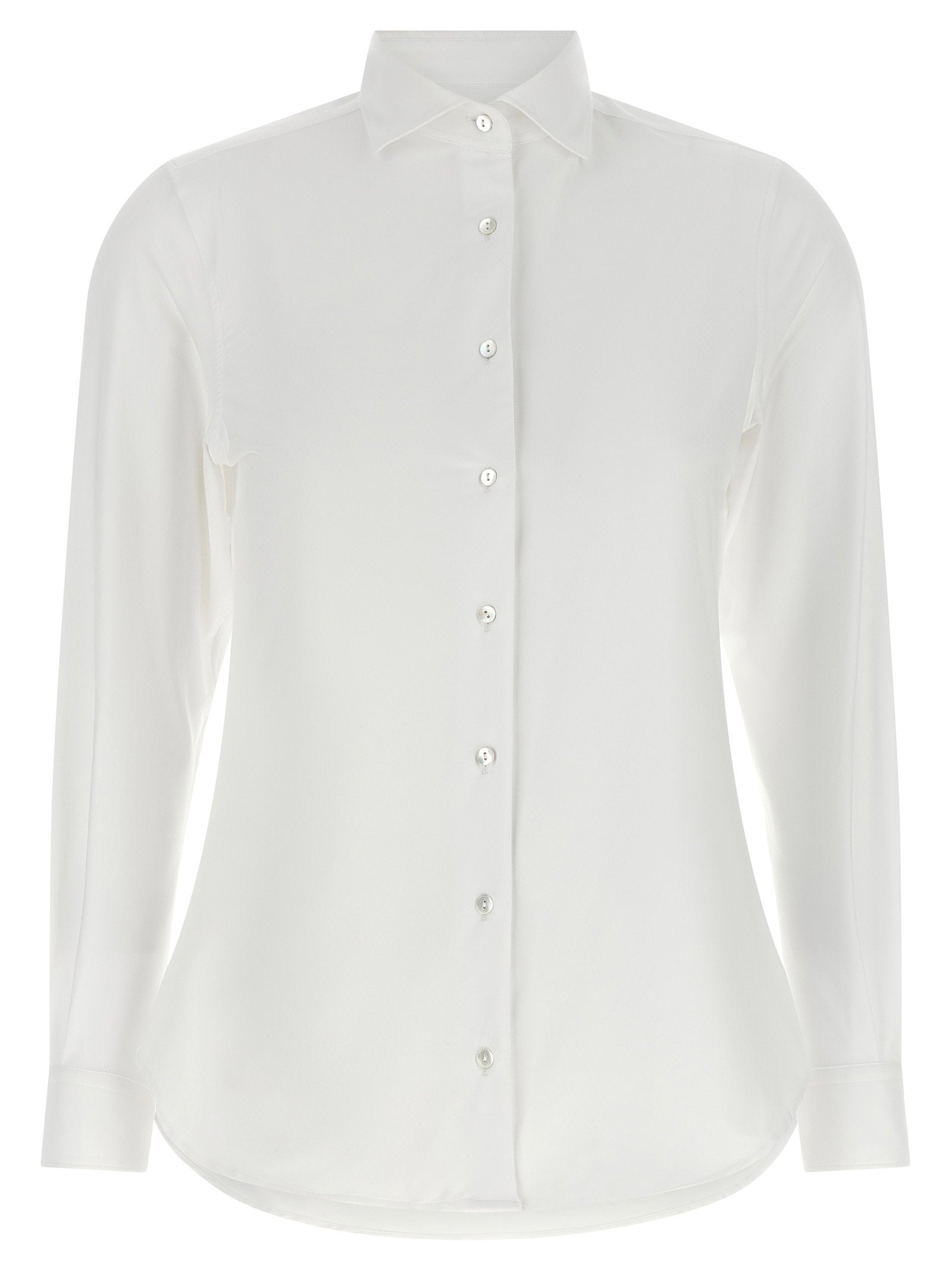 Xacus Xacus Pina Shirt - Active Line