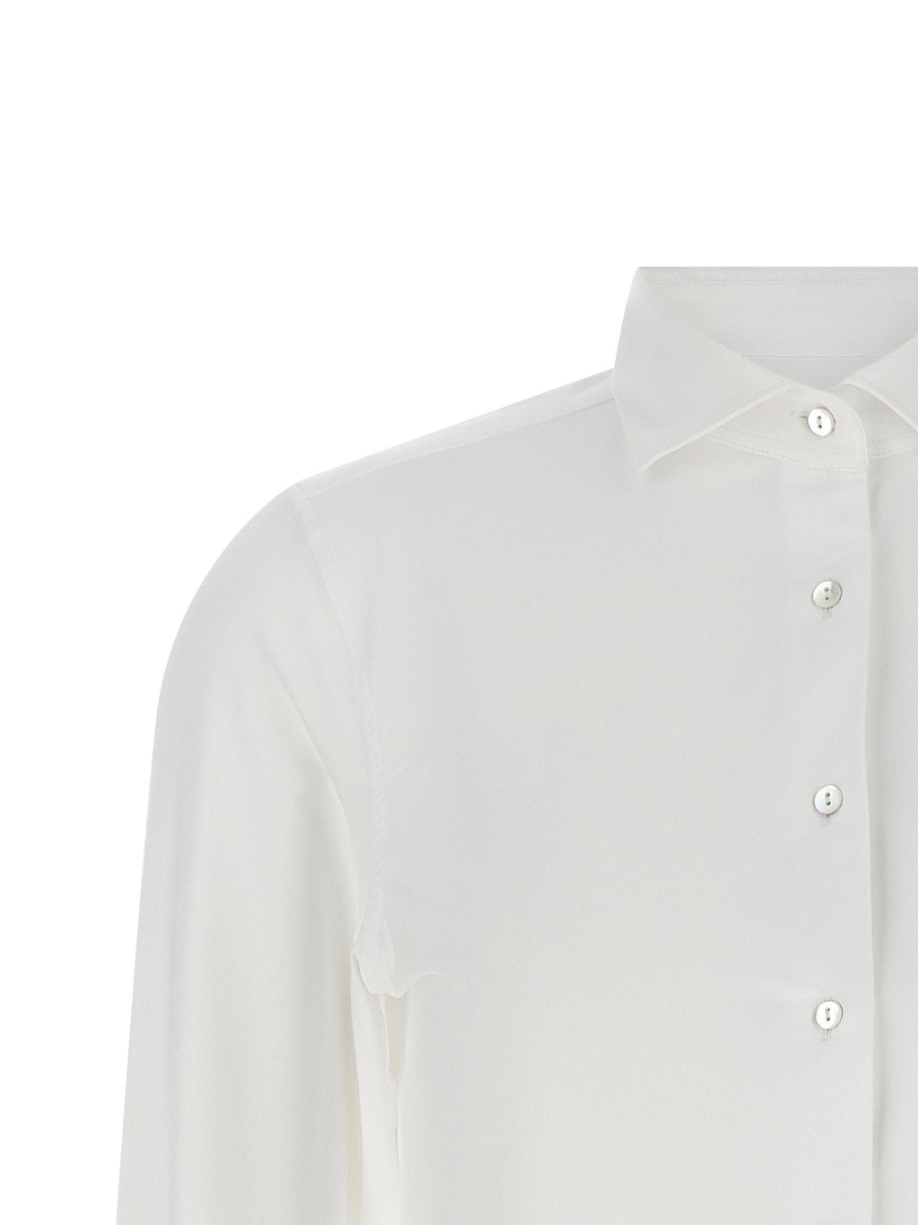 Xacus Xacus Pina Shirt - Active Line