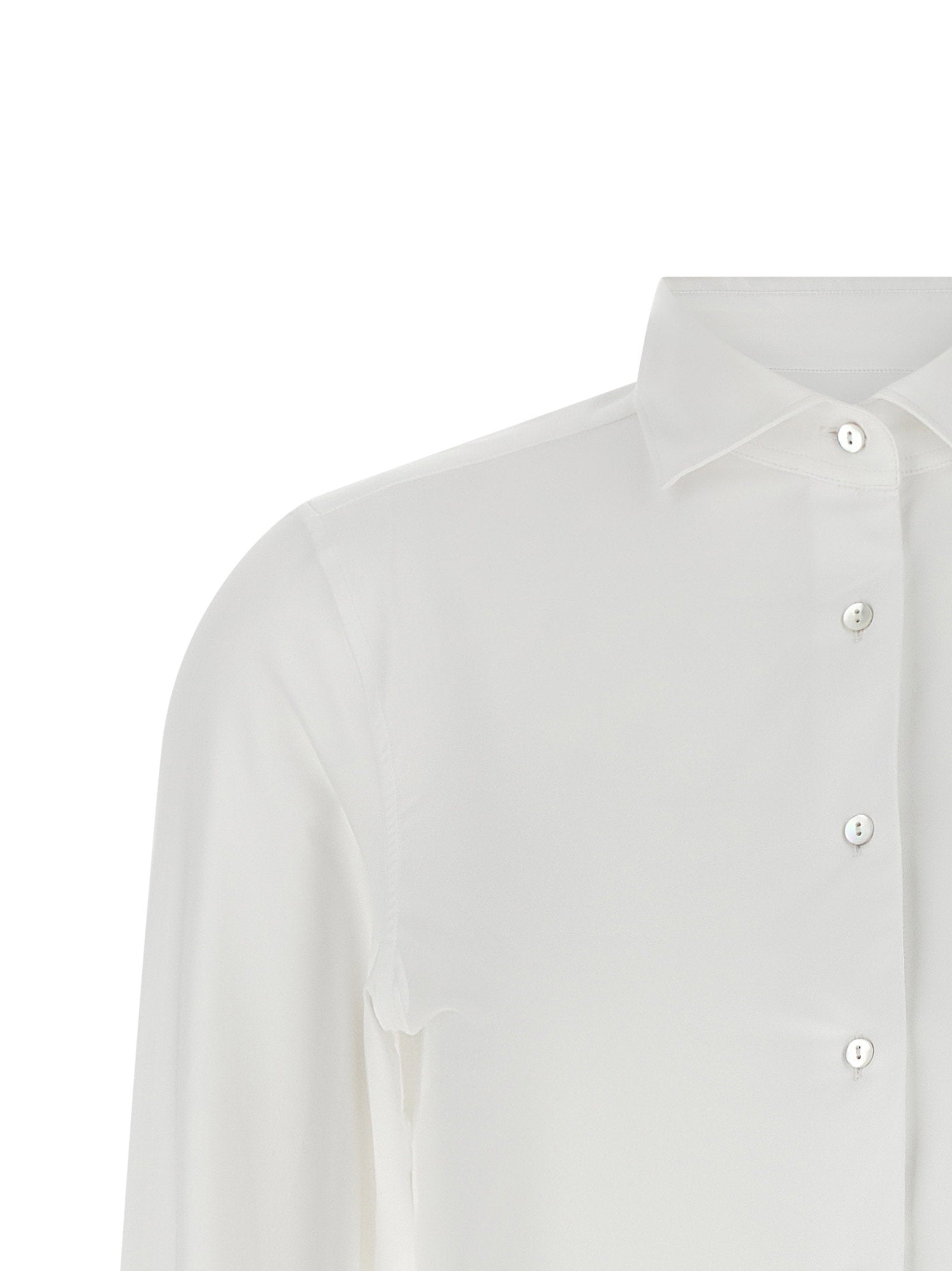 Xacus Xacus Pina Shirt - Active Line