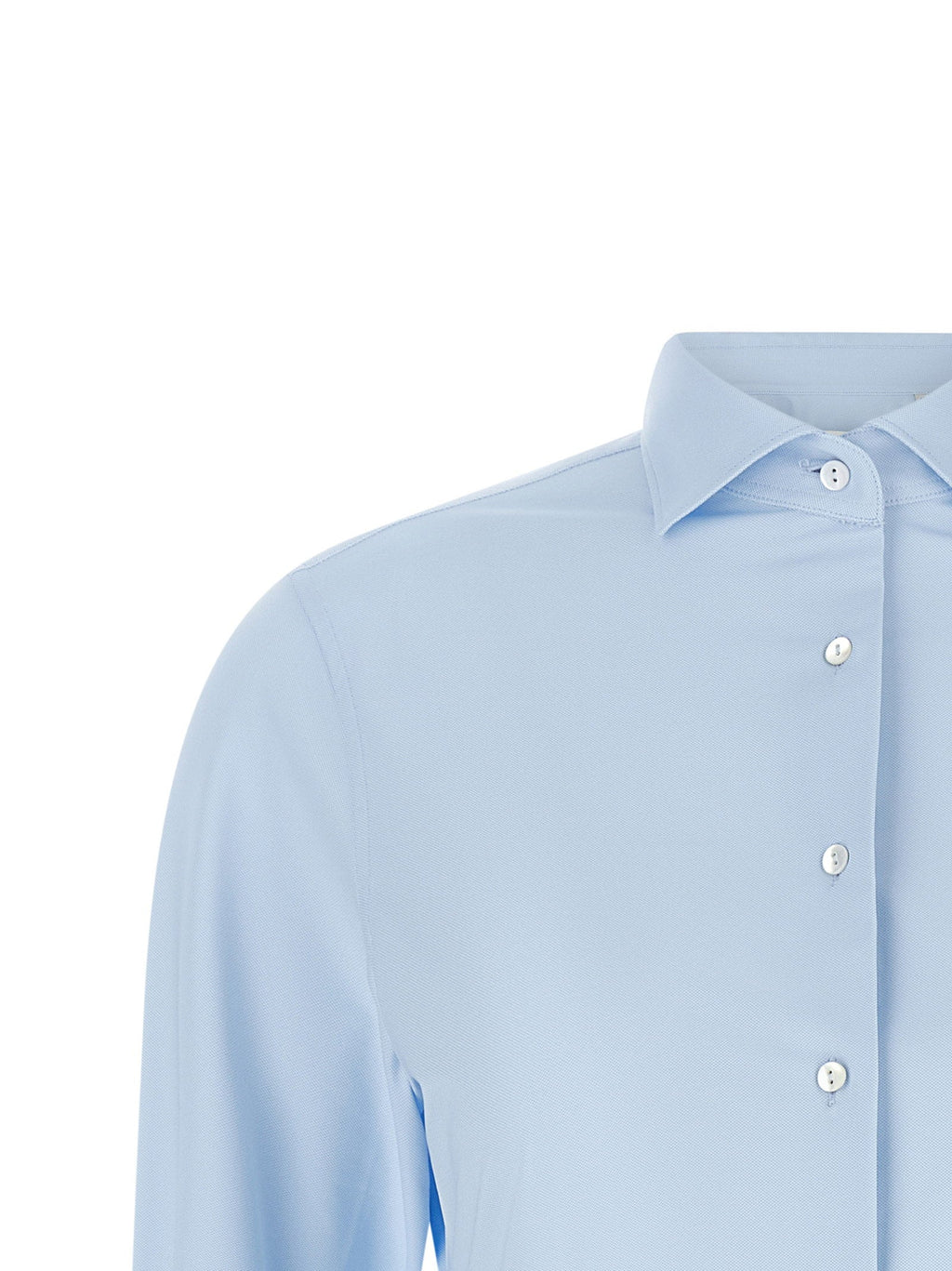 Xacus Xacus Pina Shirt - Active Line