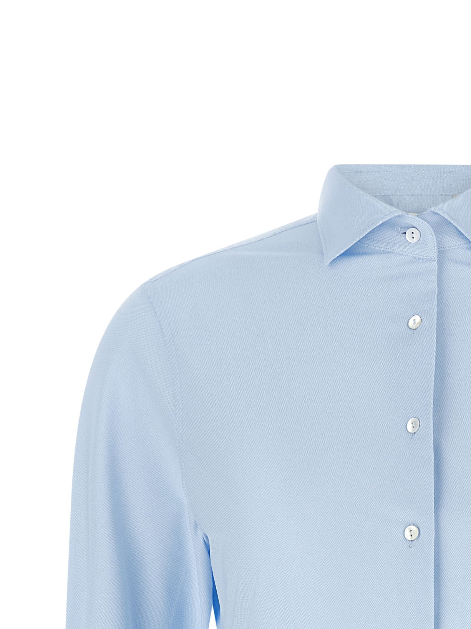 Xacus Xacus Pina Shirt - Active Line