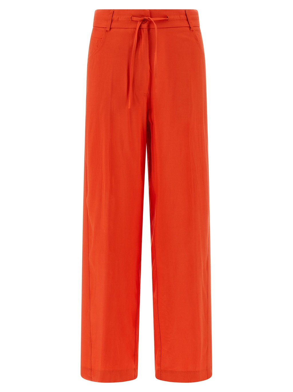 Nude Nude Viscose Pants
