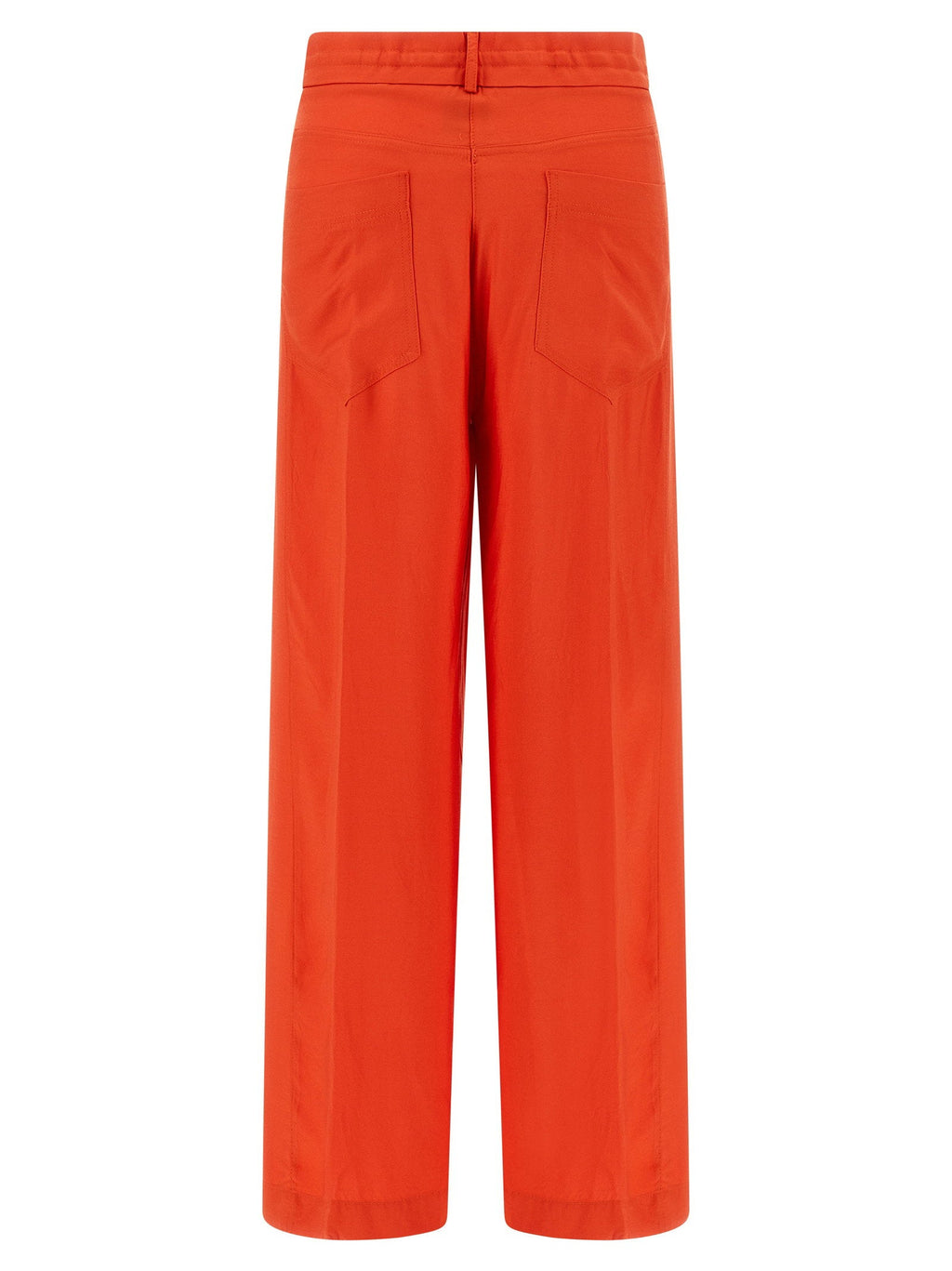 Nude Nude Viscose Pants