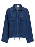 Nude Nude Blake Denim Jacket