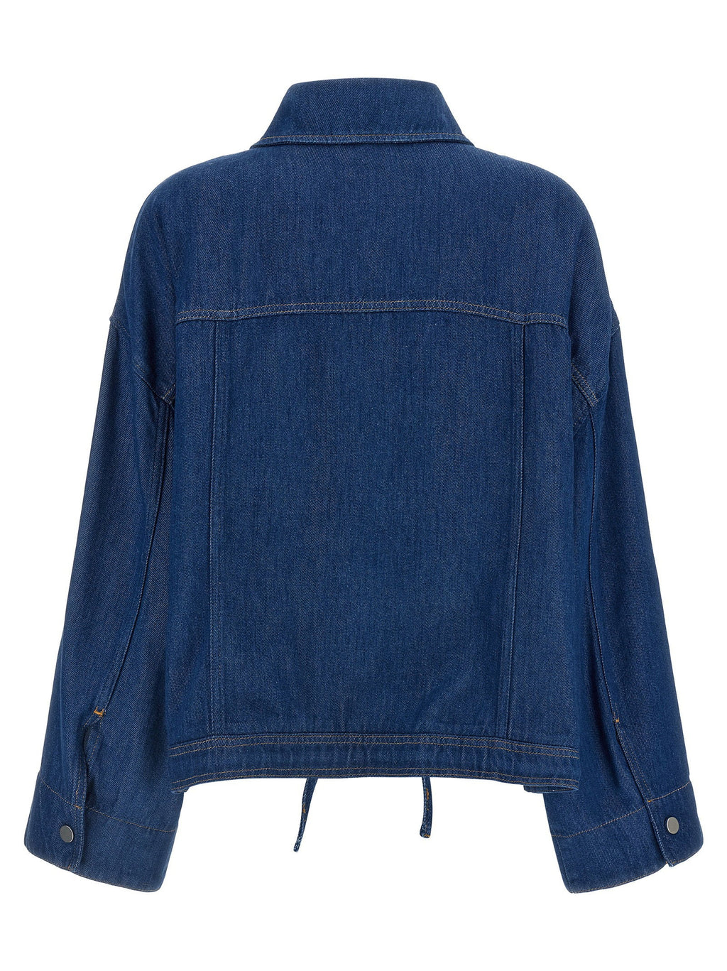 Nude Nude Blake Denim Jacket