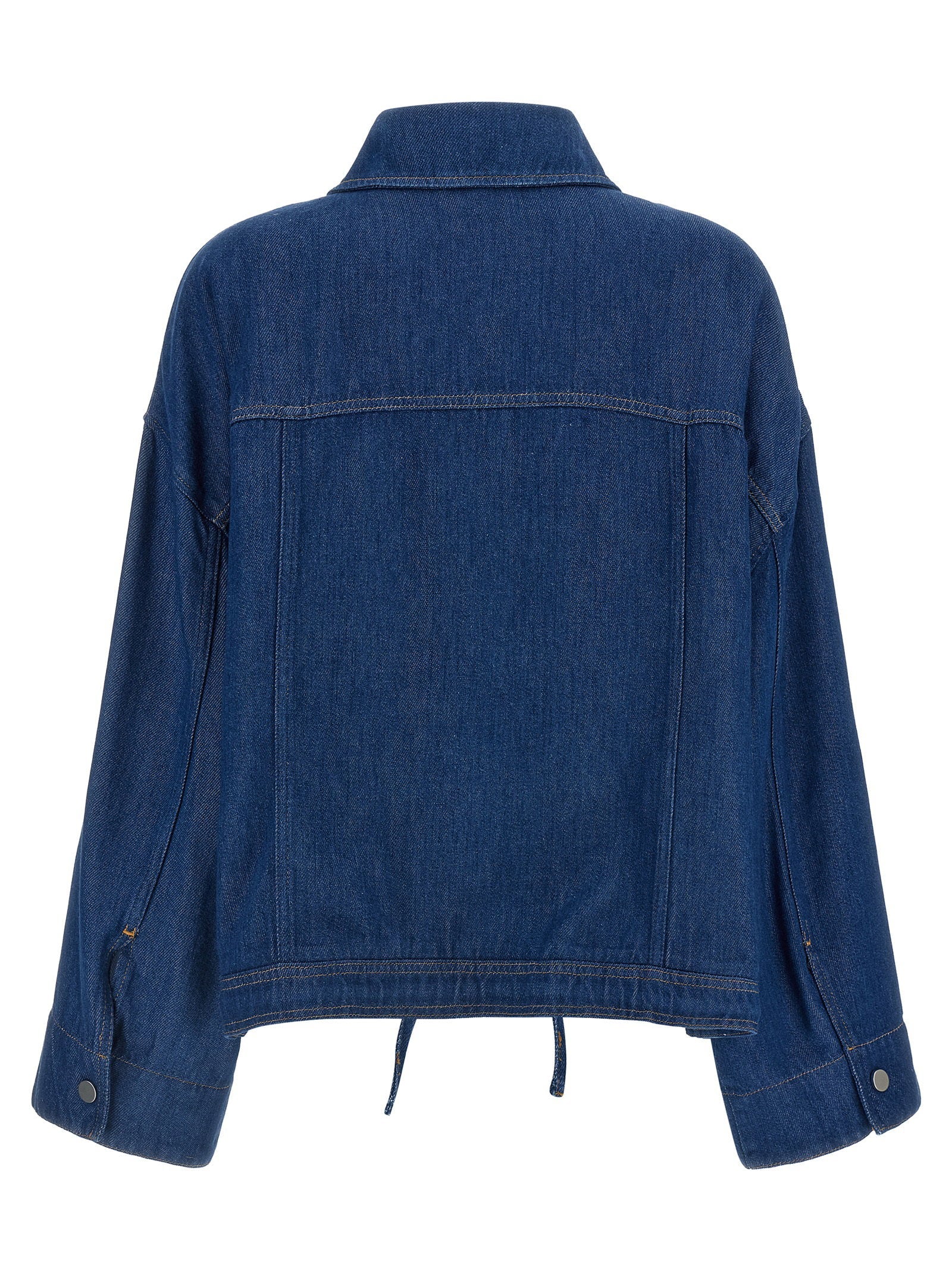 Nude Nude Blake Denim Jacket