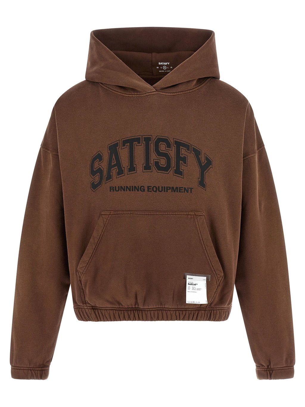 Satisfy Satisfy Softcell™ Hoodie
