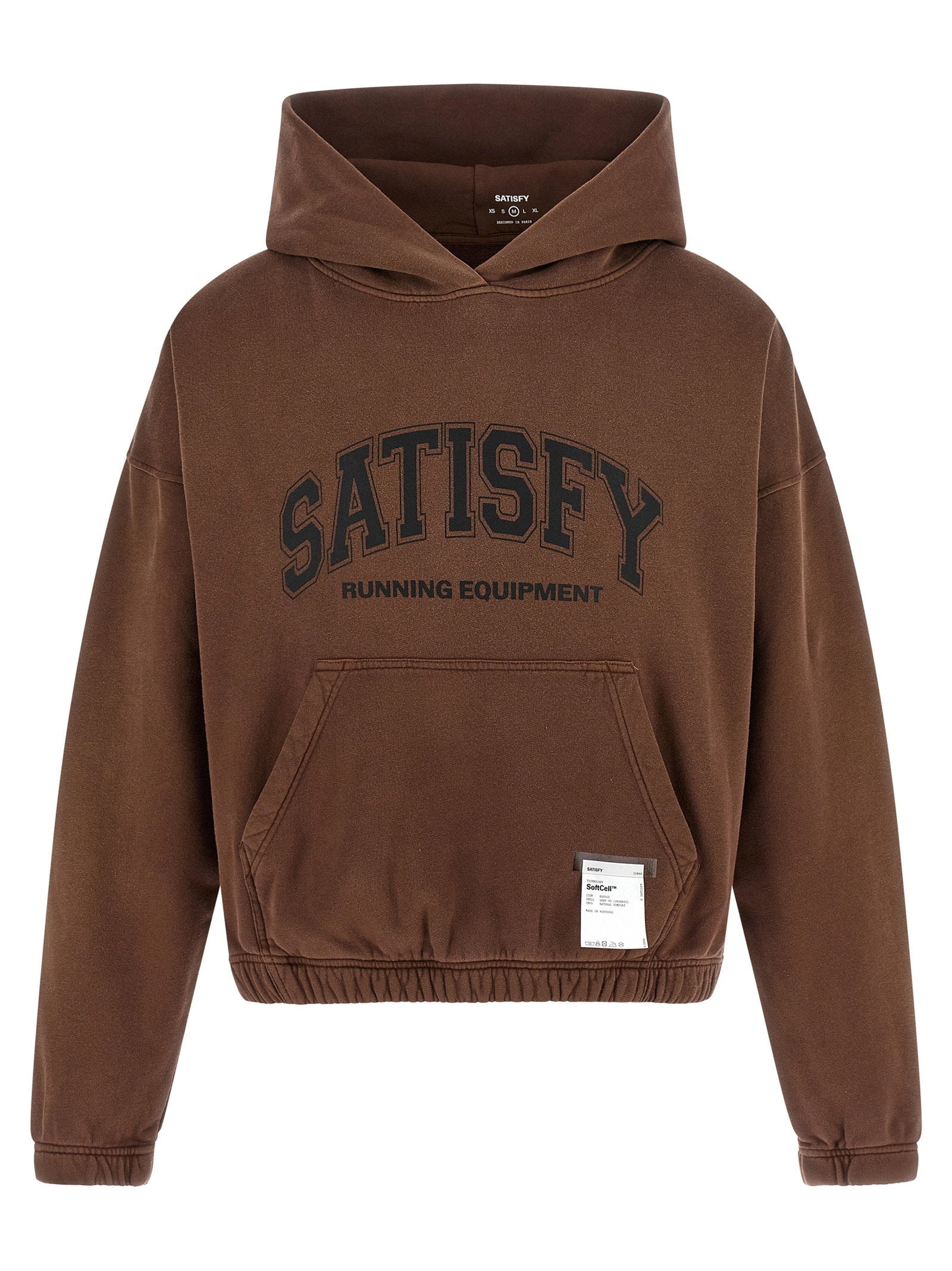 Satisfy Satisfy Softcell™ Hoodie
