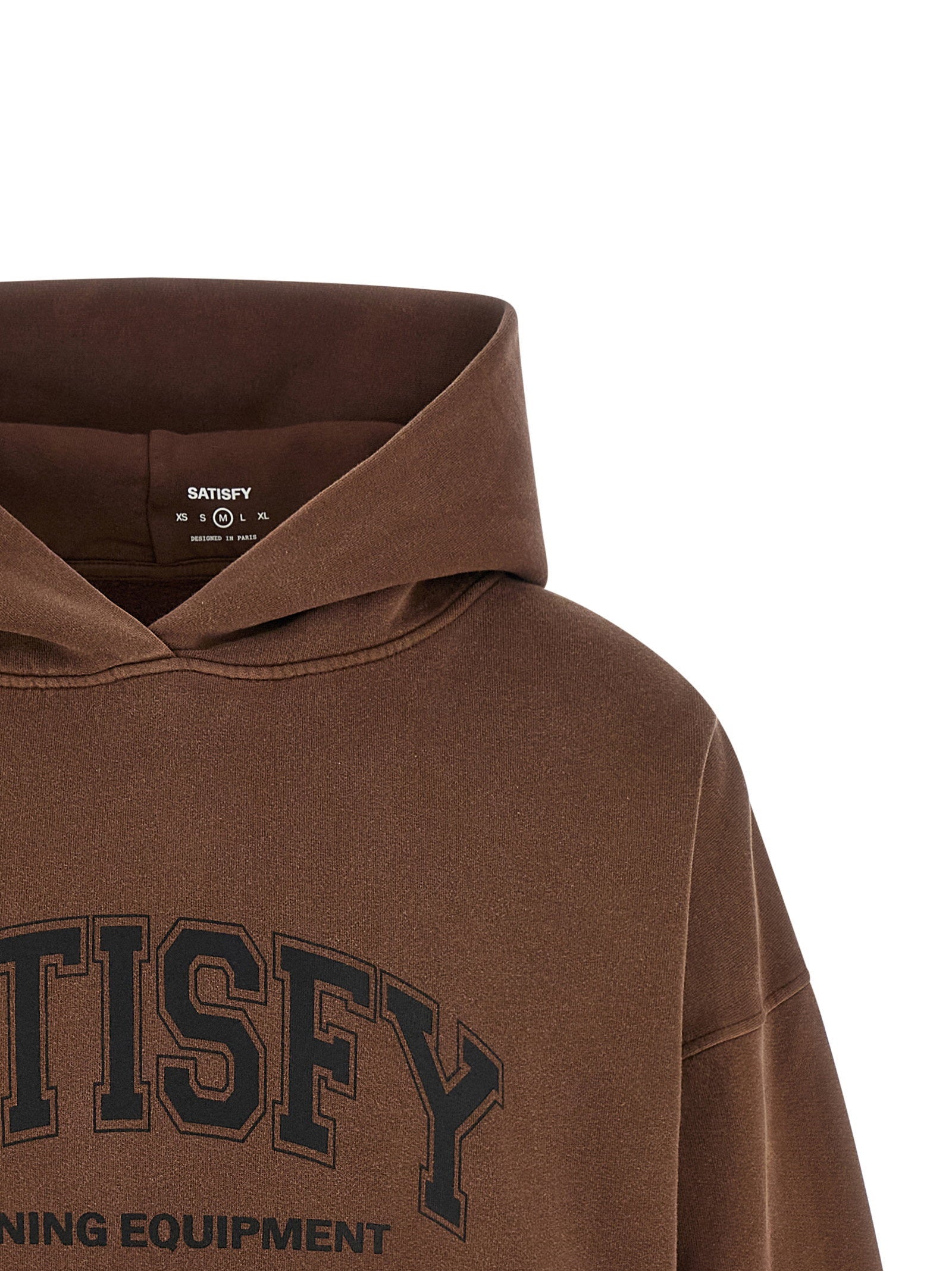 Satisfy Satisfy Softcell™ Hoodie