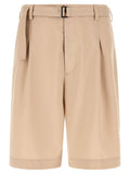 Cellar Door Cellar Door Viper Bermuda Shorts