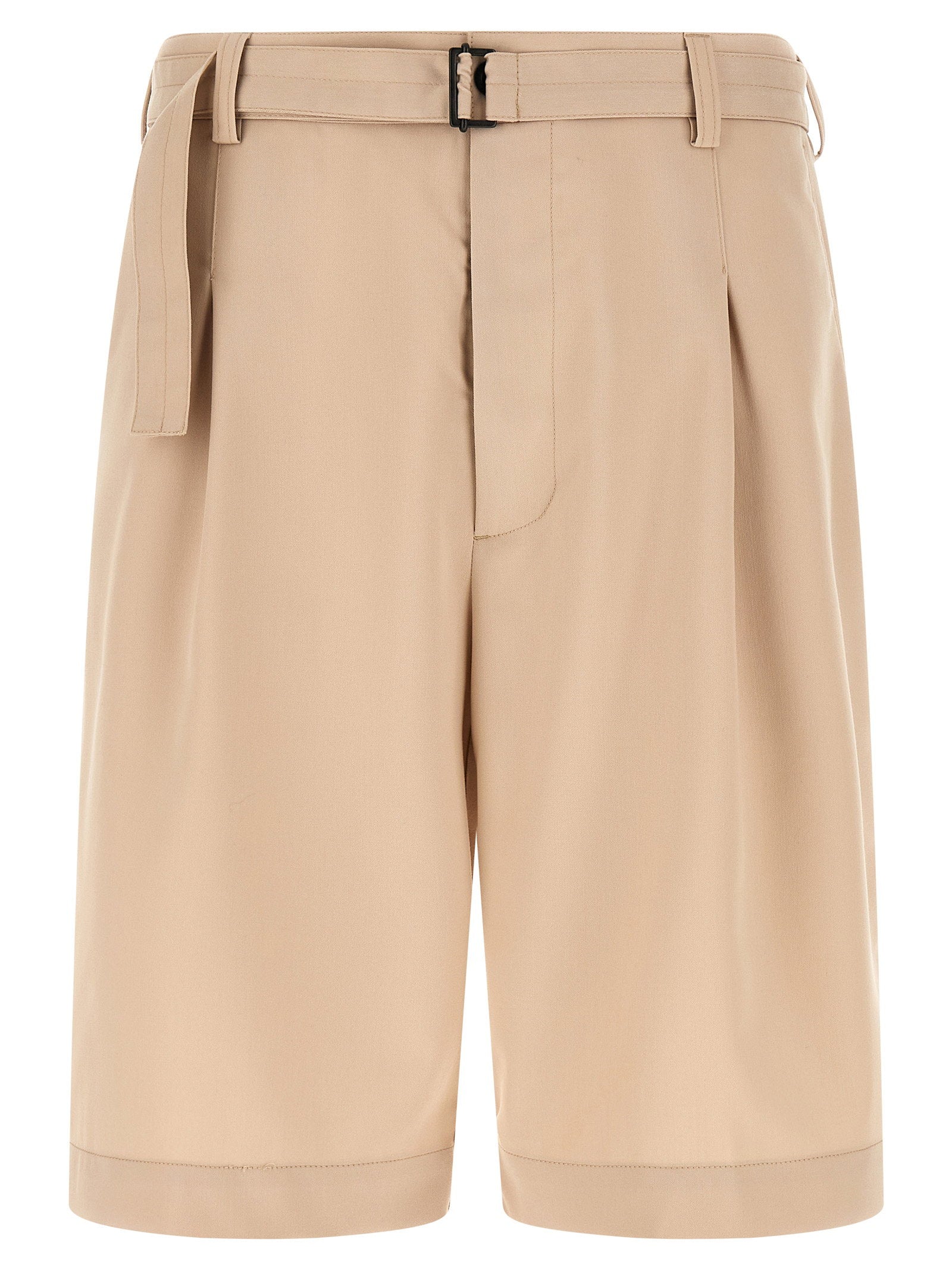Cellar Door Cellar Door Viper Bermuda Shorts