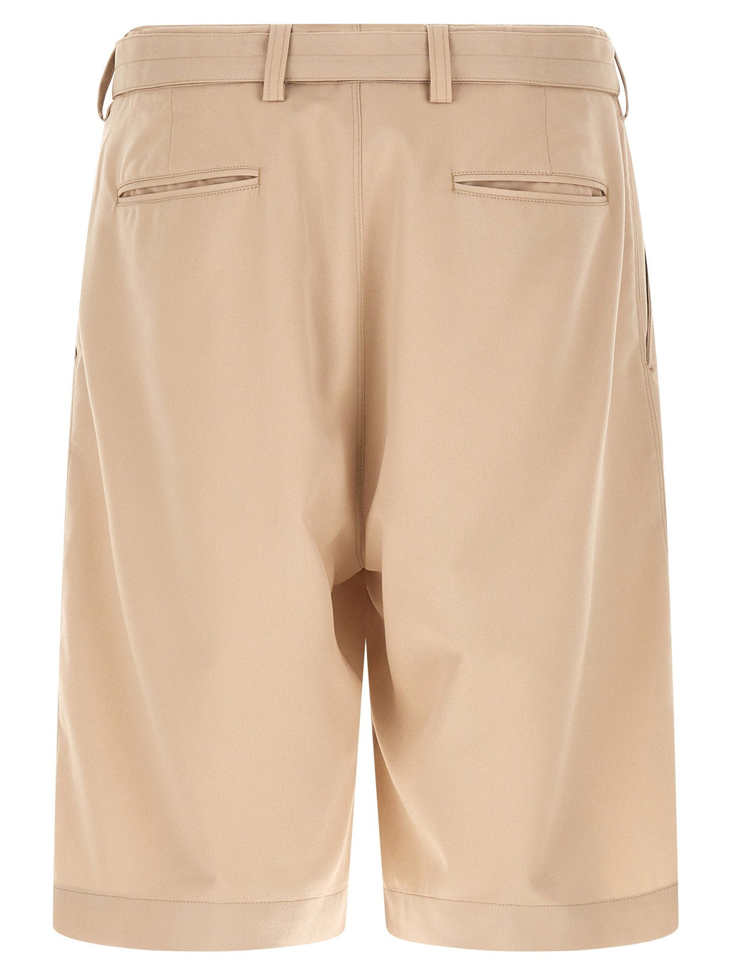 Cellar Door Cellar Door Viper Bermuda Shorts
