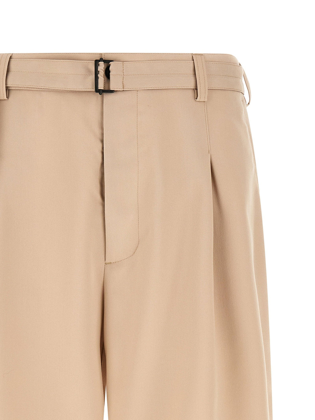 Cellar Door Cellar Door Viper Bermuda Shorts