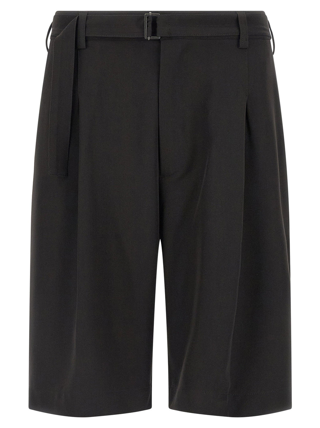 Cellar Door Cellar Door Viper Bermuda Shorts