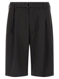 Cellar Door Cellar Door Viper Bermuda Shorts