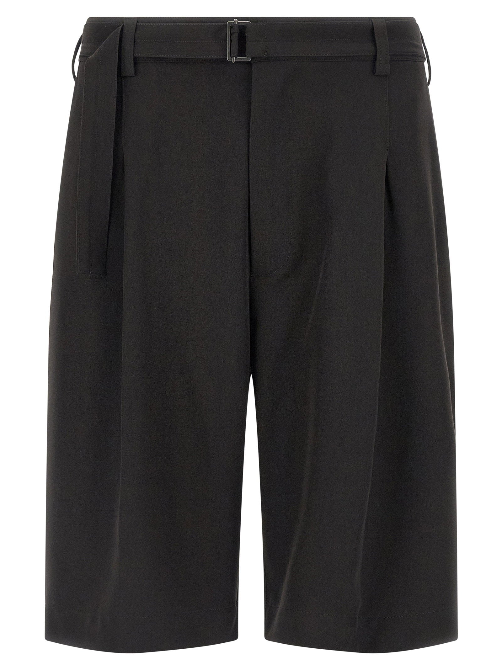 Cellar Door Cellar Door Viper Bermuda Shorts