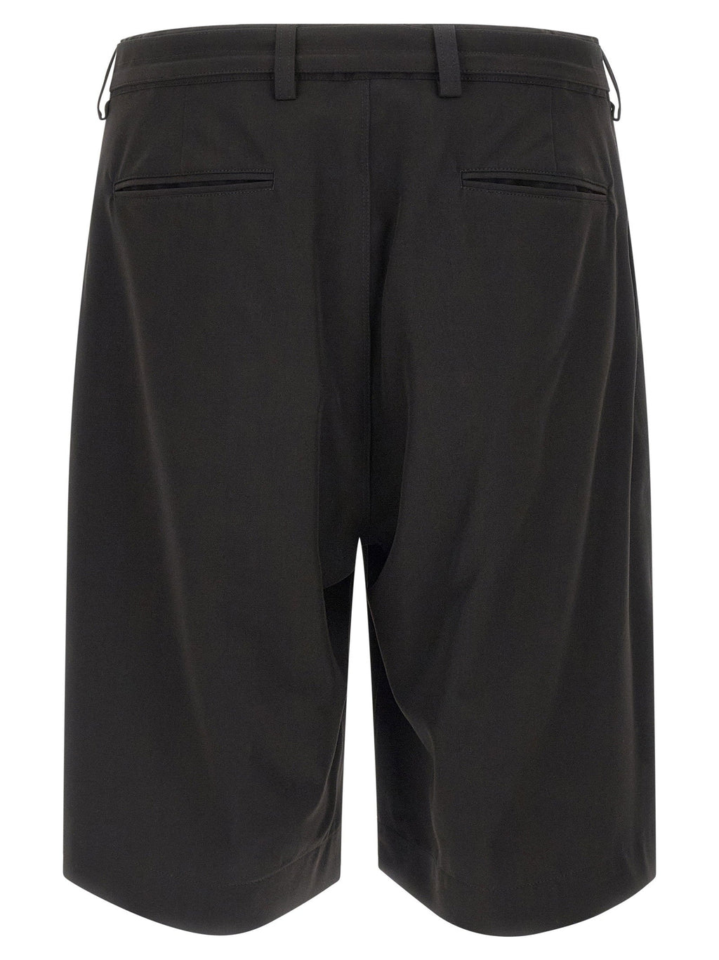 Cellar Door Cellar Door Viper Bermuda Shorts