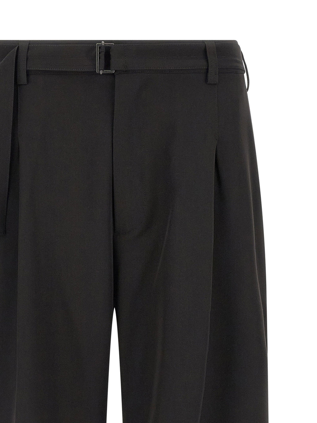 Cellar Door Cellar Door Viper Bermuda Shorts