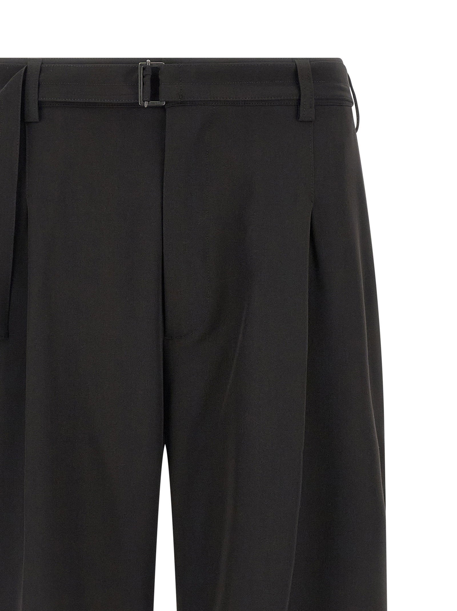 Cellar Door Cellar Door Viper Bermuda Shorts