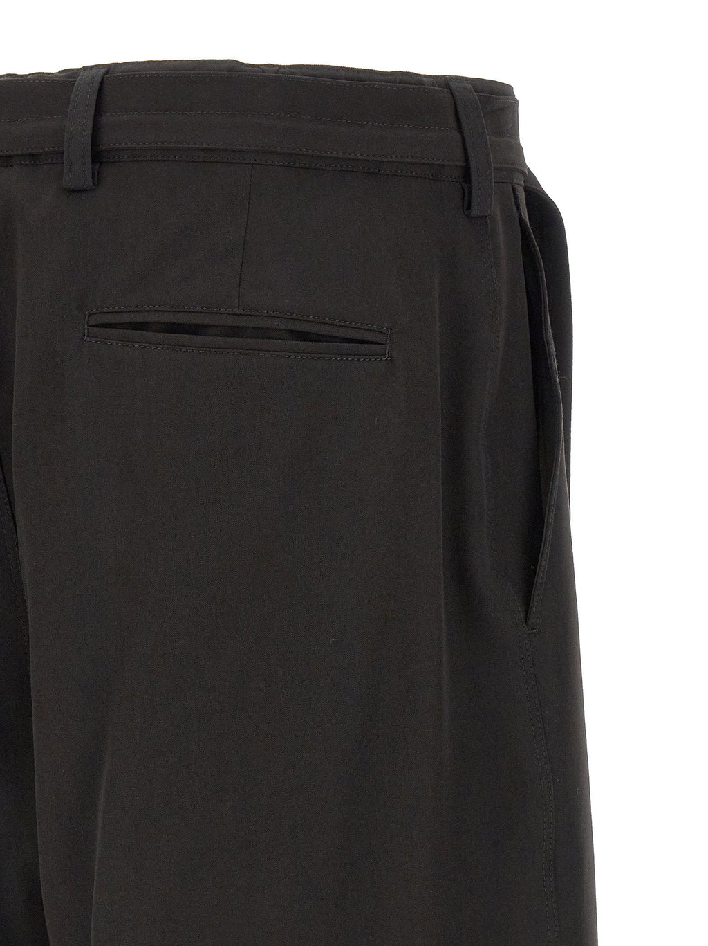 Cellar Door Cellar Door Viper Bermuda Shorts