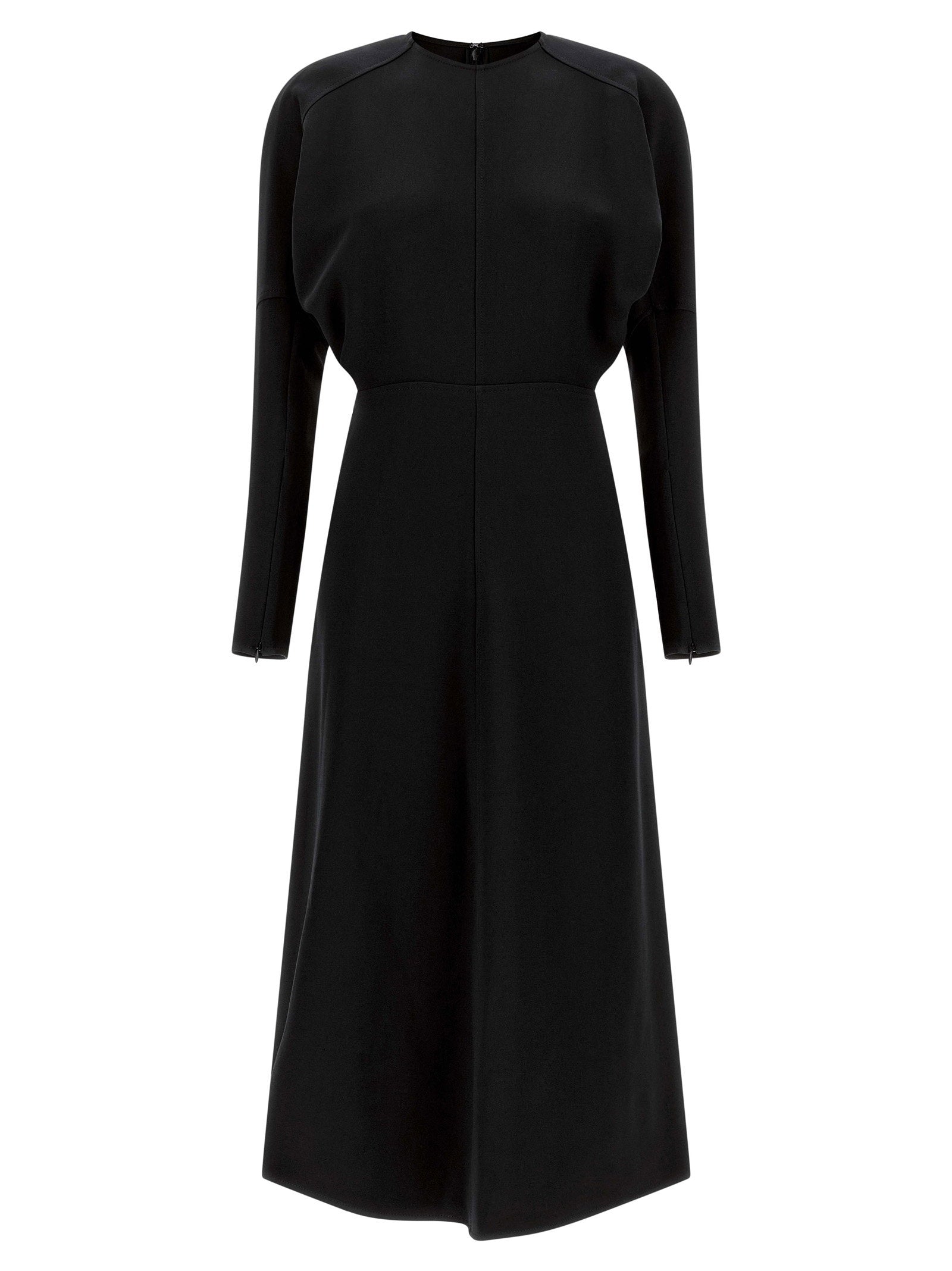 Victoria Beckham Victoria Beckham Dolman Dress