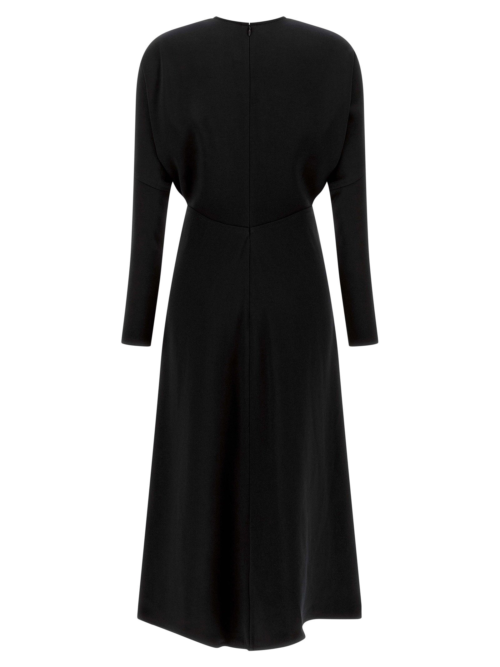 Victoria Beckham Victoria Beckham Dolman Dress