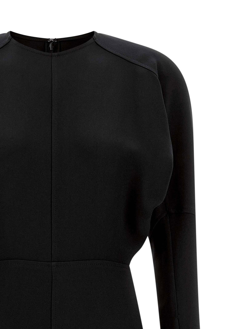 Victoria Beckham Victoria Beckham Dolman Dress
