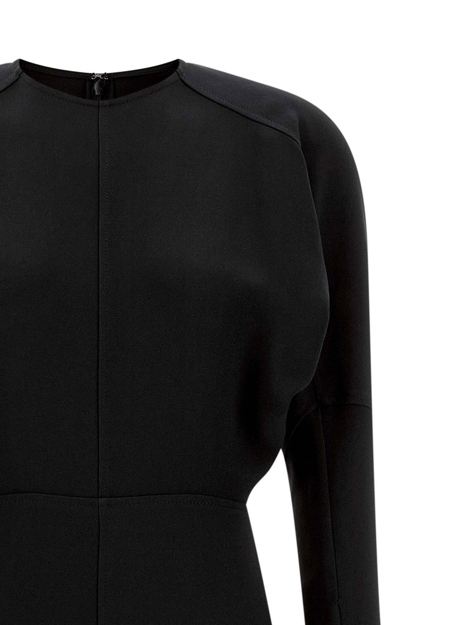 Victoria Beckham Victoria Beckham Dolman Dress