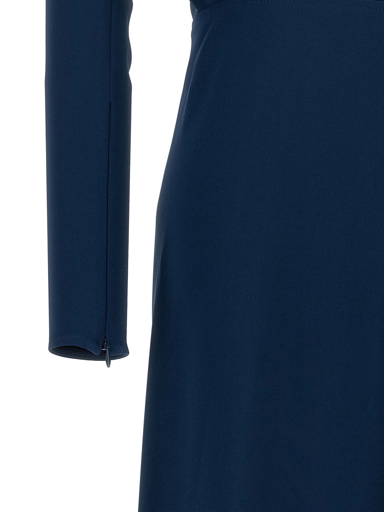 Victoria Beckham Victoria Beckham Dolman Dress